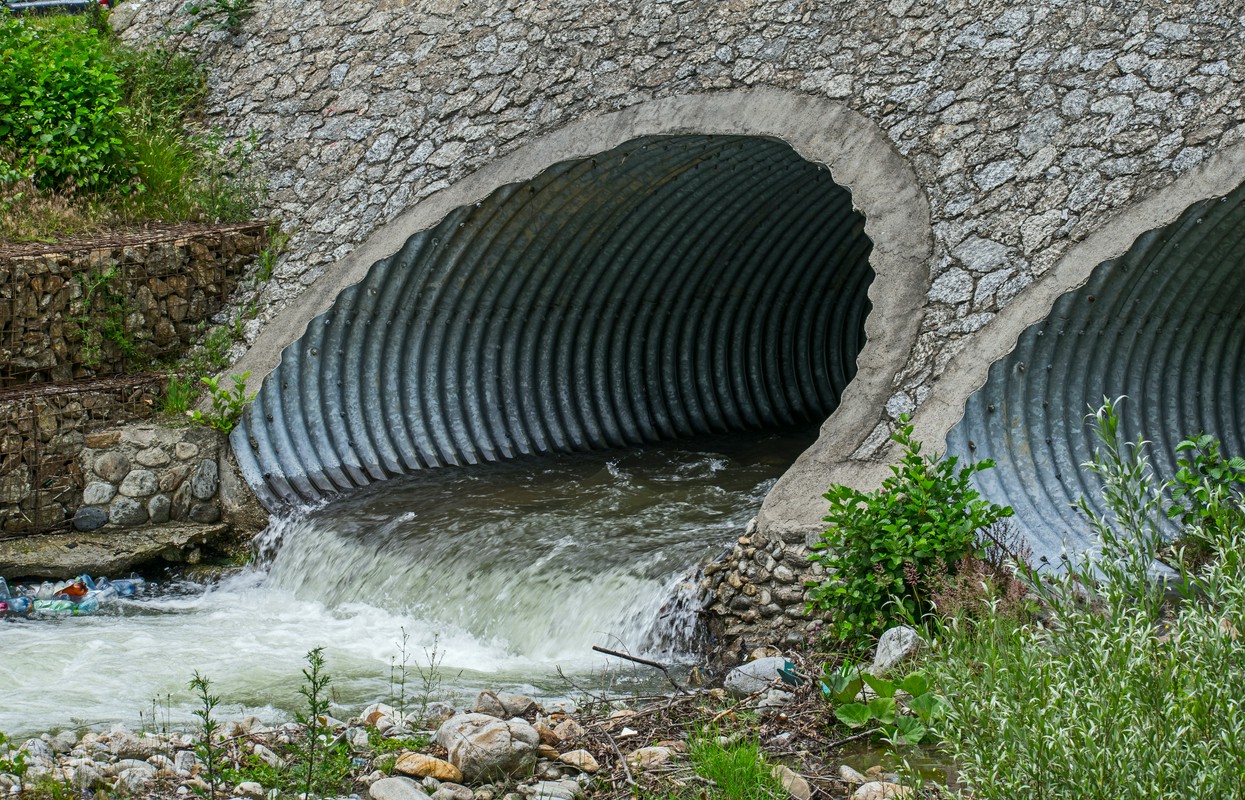 infrastruktura